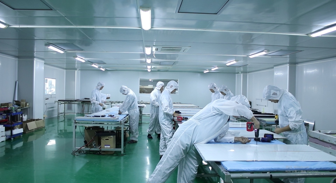 Dongguan VETO technology co. LTD