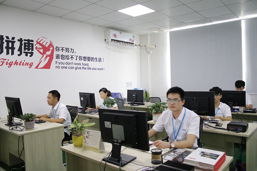 Dongguan VETO technology co. LTD