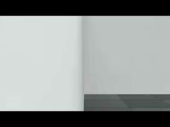 تابلوهای دیجیتال بدون قاب