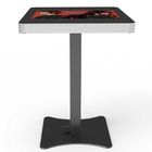 Waterproof Interactive Touch Screen Coffee Table LCD Smart Home Design 1920*1080