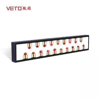 کیفیت VETO 23.1 اینچ Ultra Wide Stretched Bar LCD Display Rack Edge Smart Lcd Screen برای سوپرمارکت کارخانه